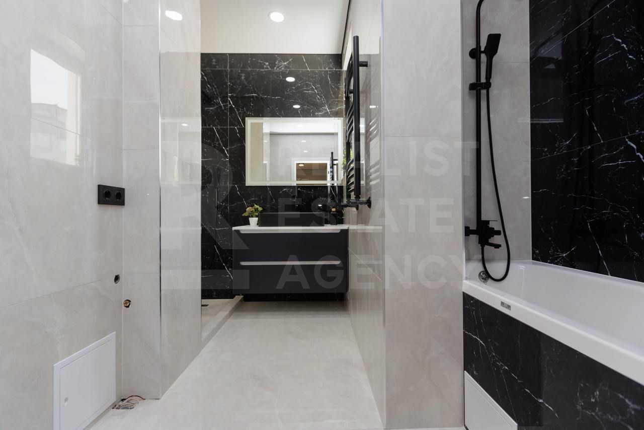 Vânzare, apartament, 2 camere +living, bul. Mircea cel Bătrân, Ciocana - Poză 14