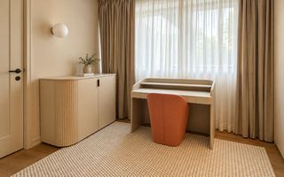 De Închiriat | Apartament Premium 3 Camere | 119 mp | Cortina - Poză 8