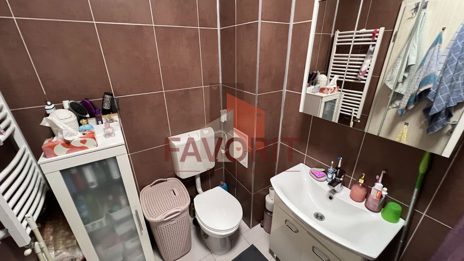 COMISION 0% | Apartament 2 camere | BLoc 2012 | Fratelia-Sagului - Poză 8