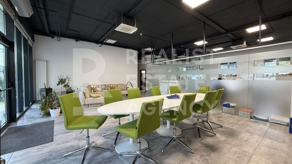 Spațiu comercial, parter, complex Campeador Luxury Apartments - Poză 6