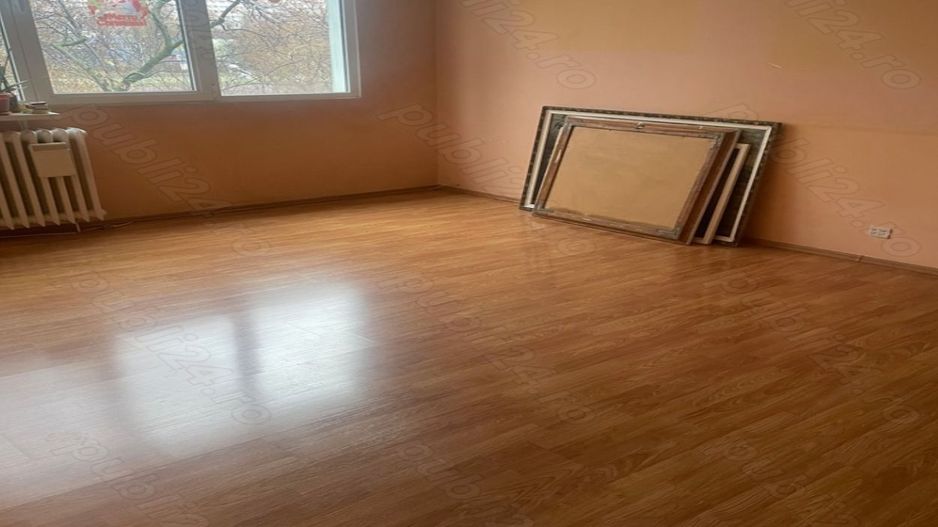 Ap. 3 cam de vanzare 64 mp Et. 2/4 An 1974 Brancoveanu -Progresu - Poză 2