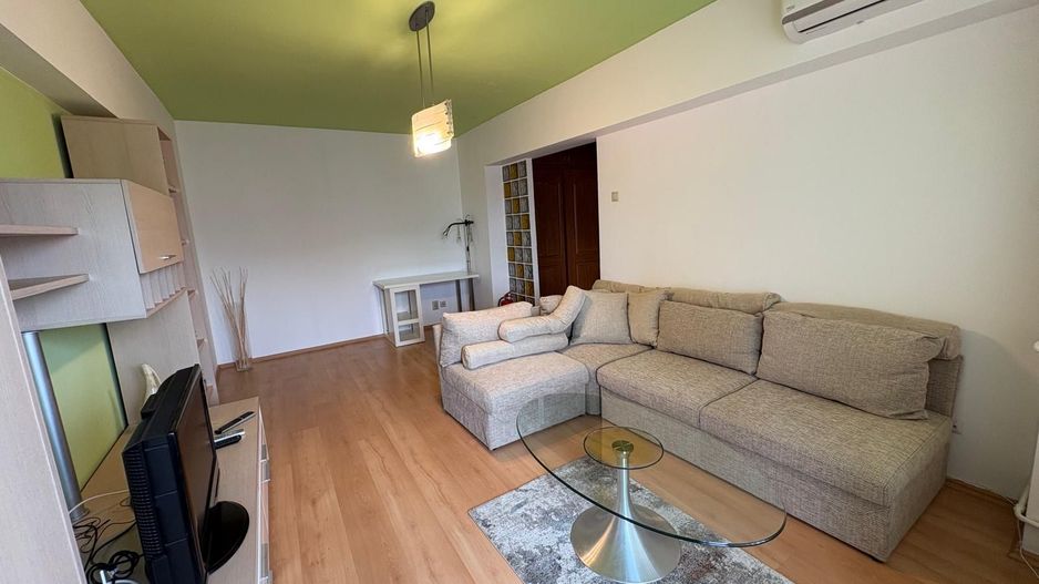 AP. 2 CAMERE-TINERETULUI, PET-FRIENDLY, METROU 2 MINUTE, MODERN - Poză 1