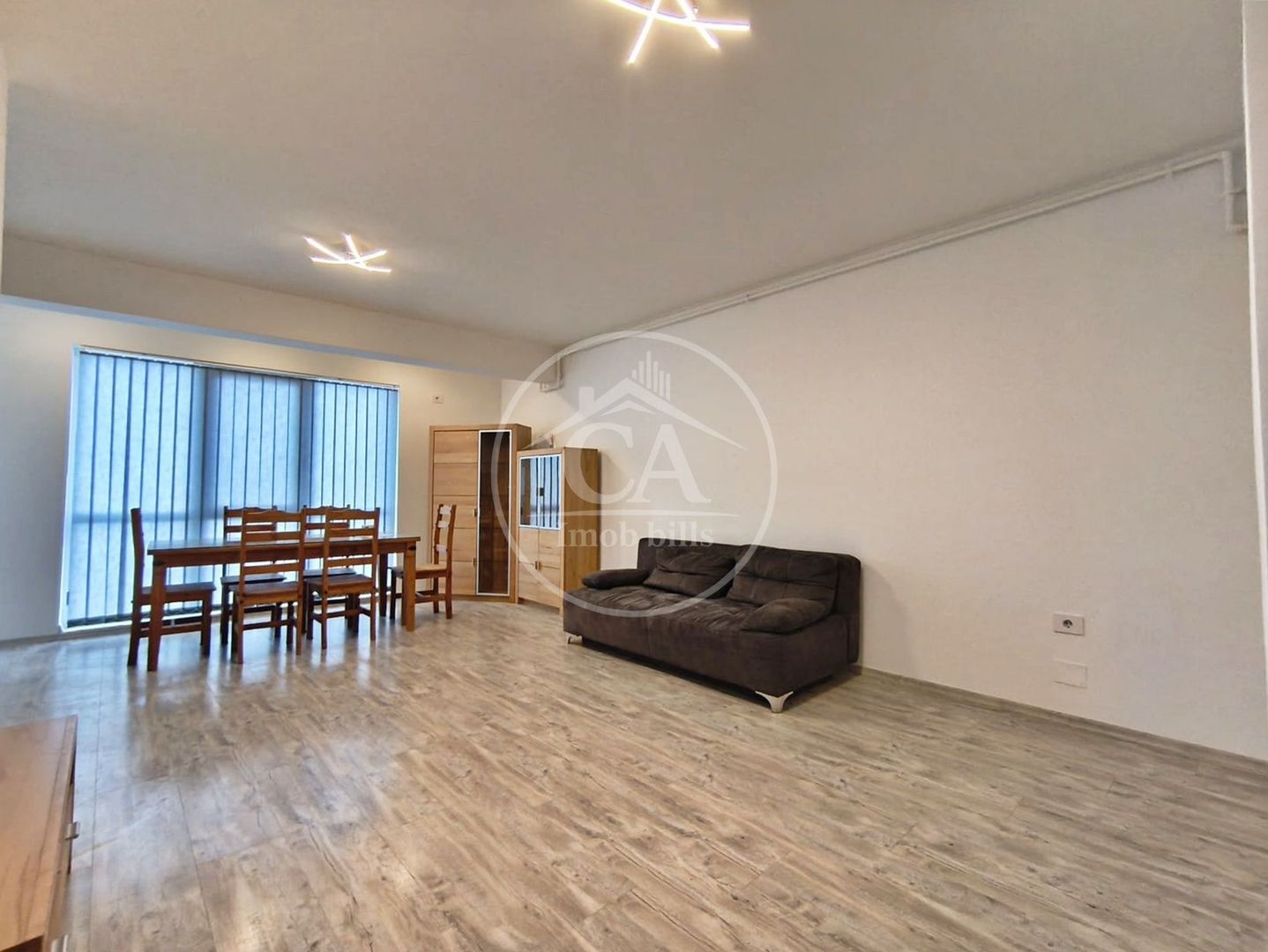 Apartament de vânzare cu 3 camere în Santandrei, Bihor - Poză 3