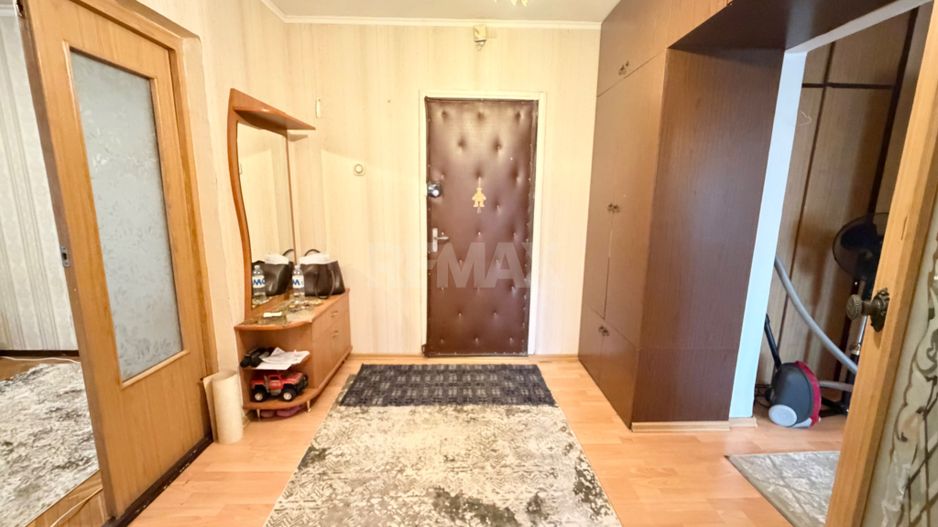 Apartament cu 2 dormitoare Bd. Dacia, Chișinău - Poză 7