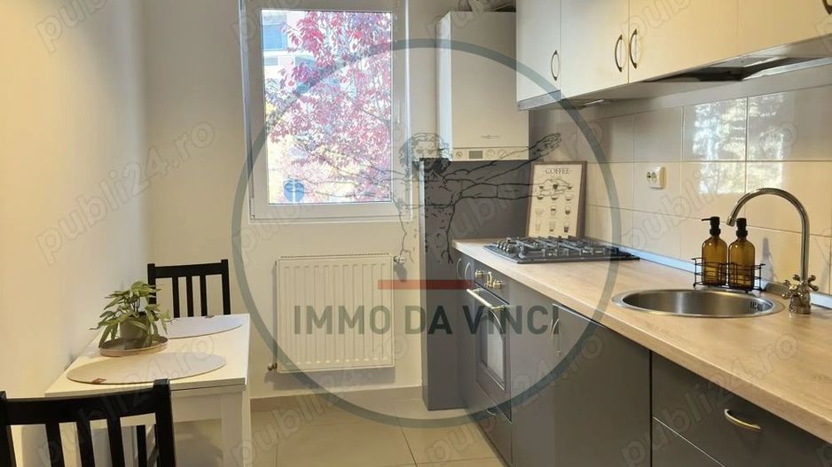 Vând Apartament 2 camere, 60 mp utili + terasă 30 mp - Poză 7