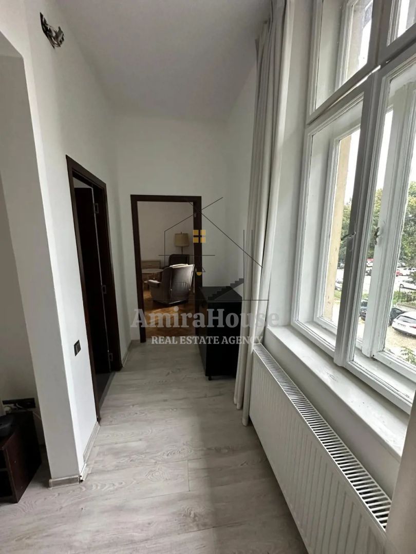 Apartament 2 camere, 62 mp, finisat modern, str Motilor Centru - Poză 9