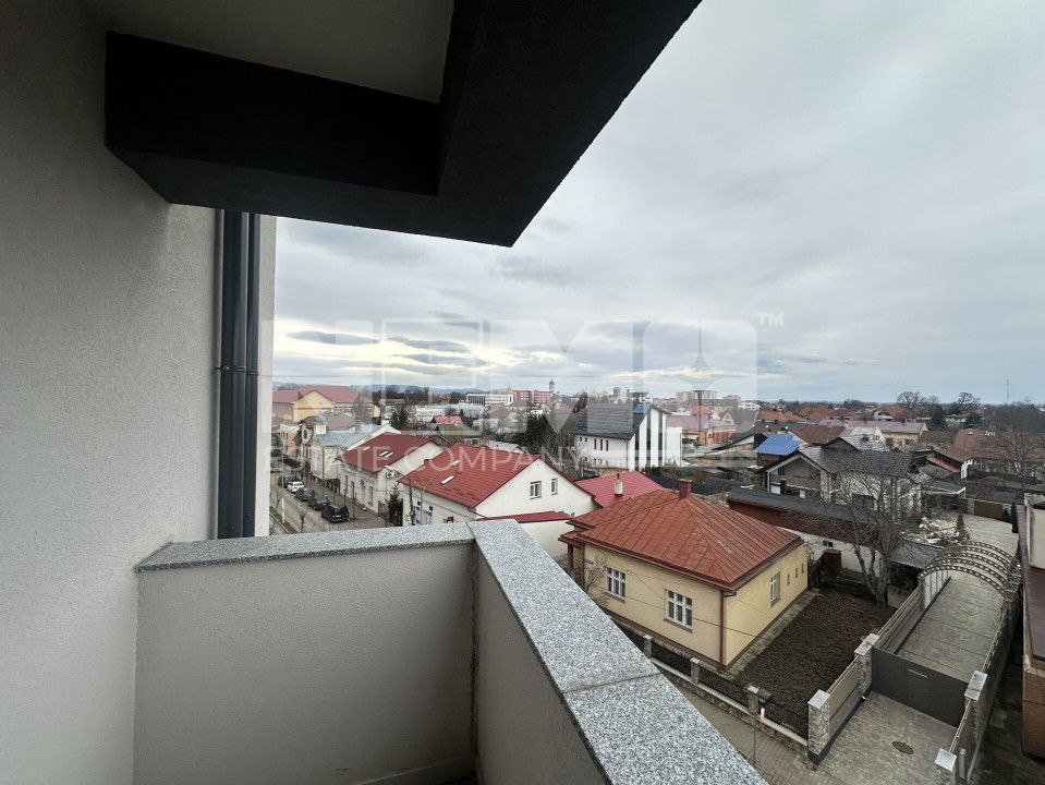 Apartament 2 camere | 58 mp utili | Zona Hurmuzachi – 75.000 € - Poză 4