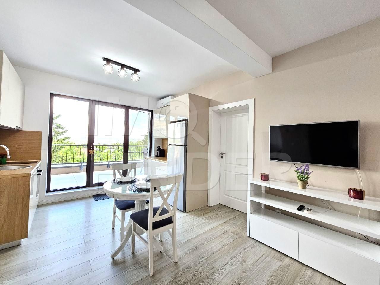 Inchiriere apartament 3 camere situat in vila privata, zona UMF - Poză 2