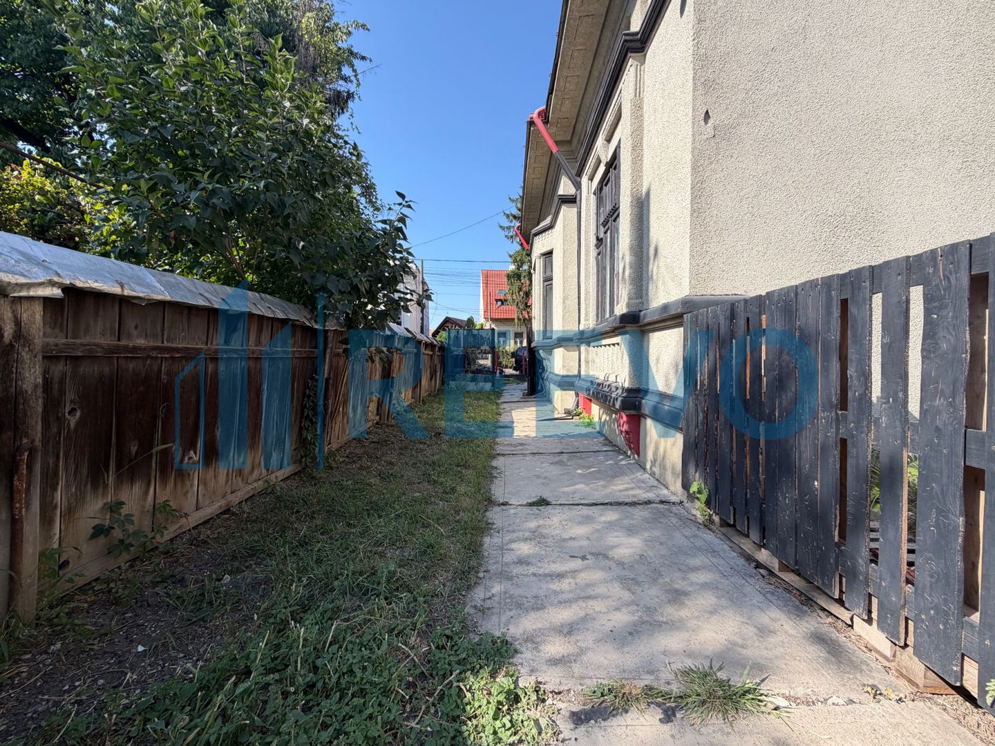Spațiu comercial / casă individuală de închiriat, Str. Vasile Alecsandri, Bacău - Poză 11