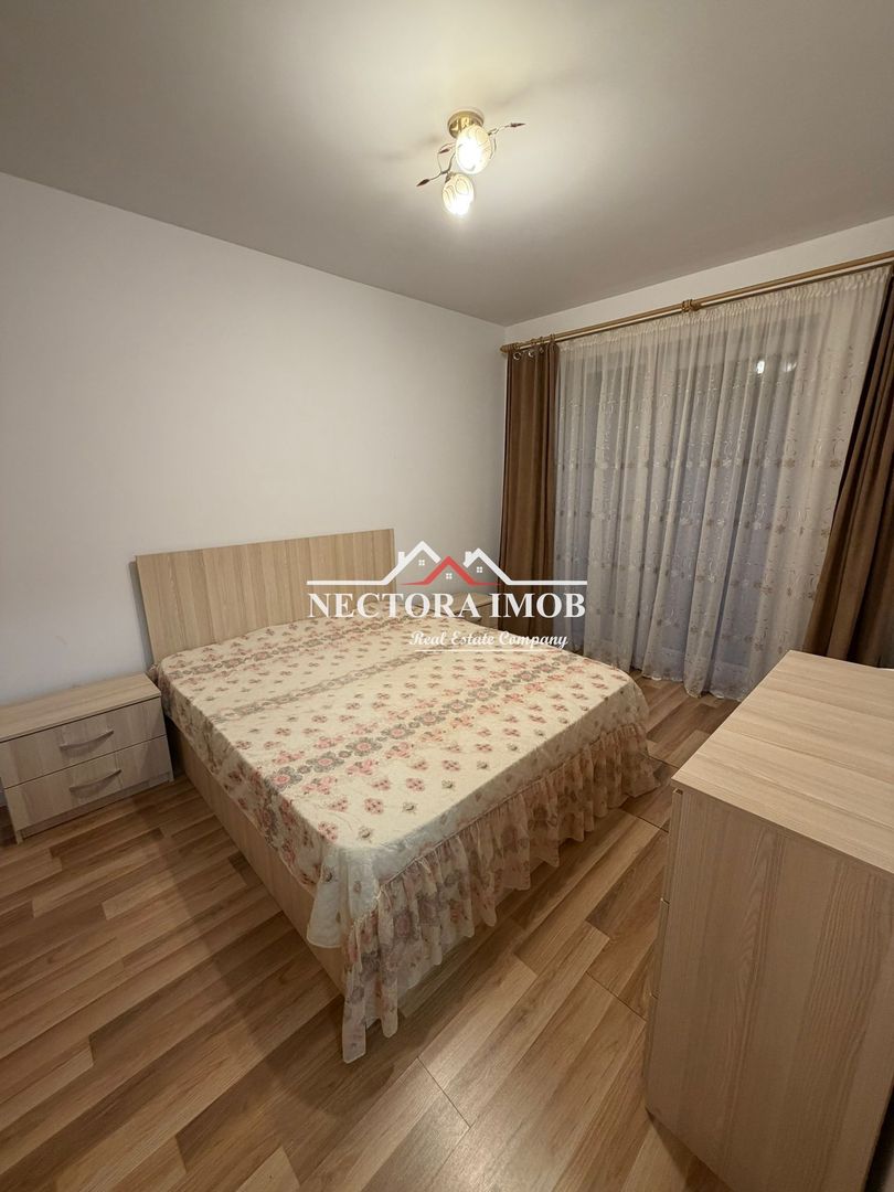 NECTORA IMOB-Apartament 2 camere, Prima Universitatii, 50 mp, Utilat - Poză 11