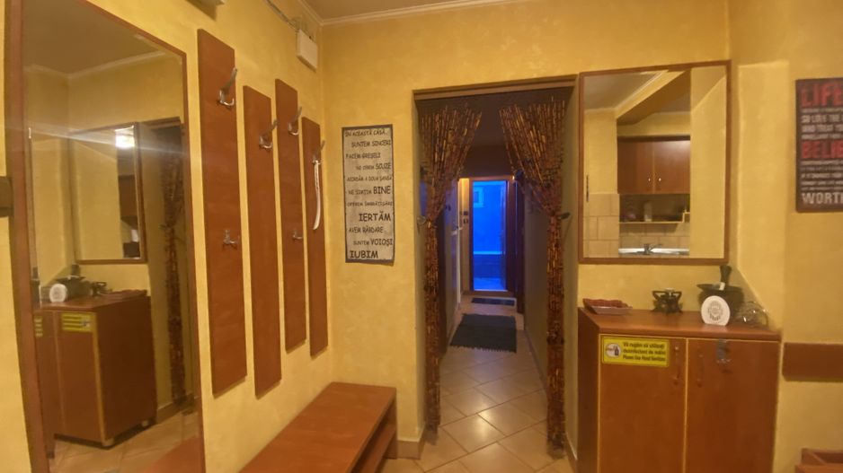 Apartament modern si incapator, trei camere, Iancului - Poză 7