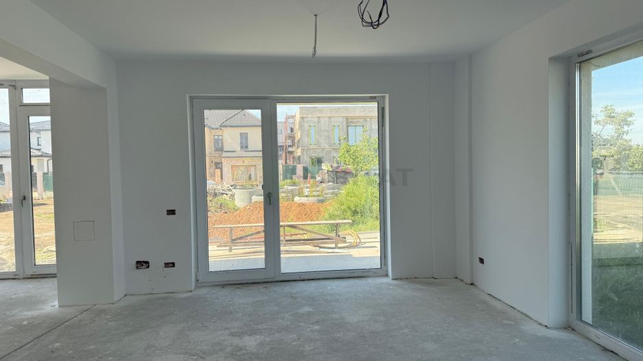 Orhideelor Residence | Vile Premium Pipera - Poză 11