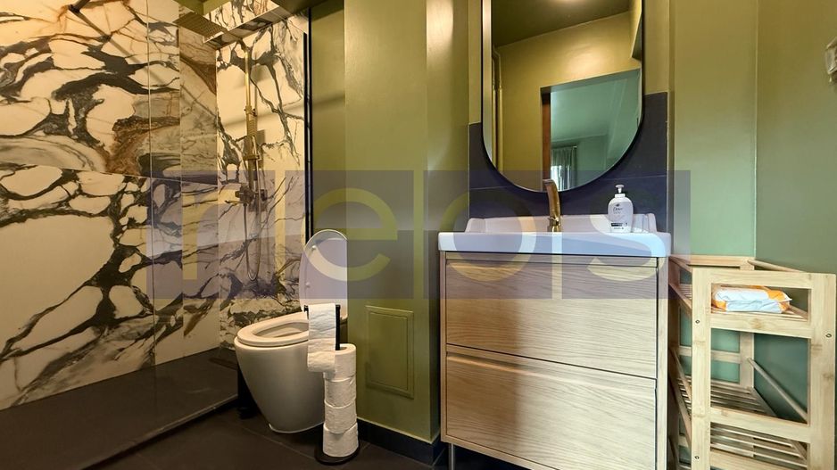 DE INCHIRIAT APARTAMENT 2 CAMERE FLOREASCA RECENT RENOVAT INTRARE PARC - Poză 9