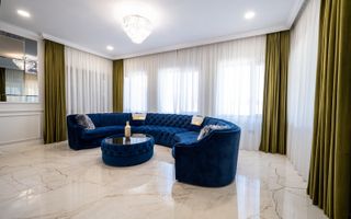 Vilă de LUX cu piscină, 278 mp utili și teren de 1.780 mp I Sag - Poză 2