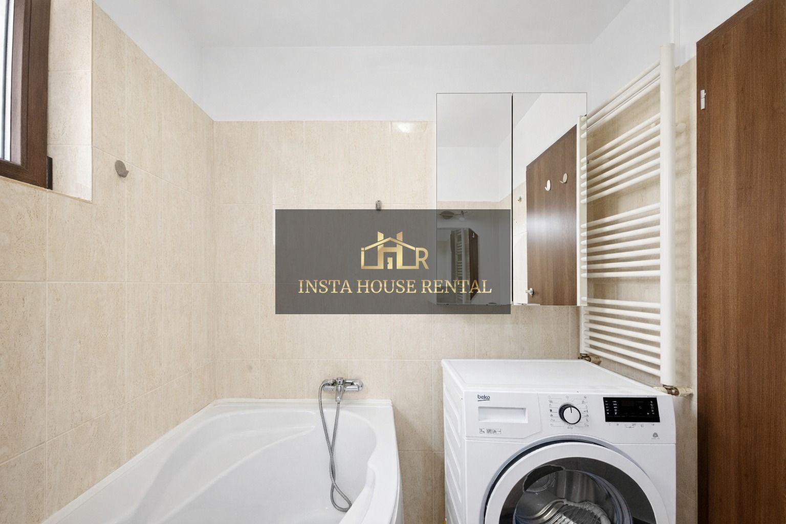 * 2 CAMERE 60MP CU LOC DE PARCARE - STRADA IERNII * COMISION 0% - Poză 9