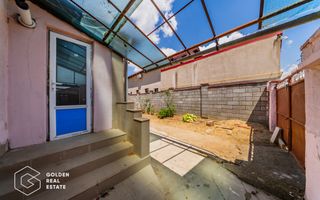 Casă 3 camere renovată în Bujac-Sega , 2 corpuri, teren 572 mp - Poză 23