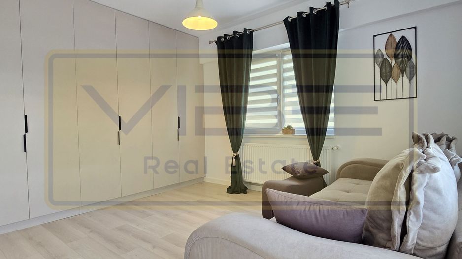 Dacia - 25 min Universitate -Centru- Deocmandat - Parcare - Poză 10