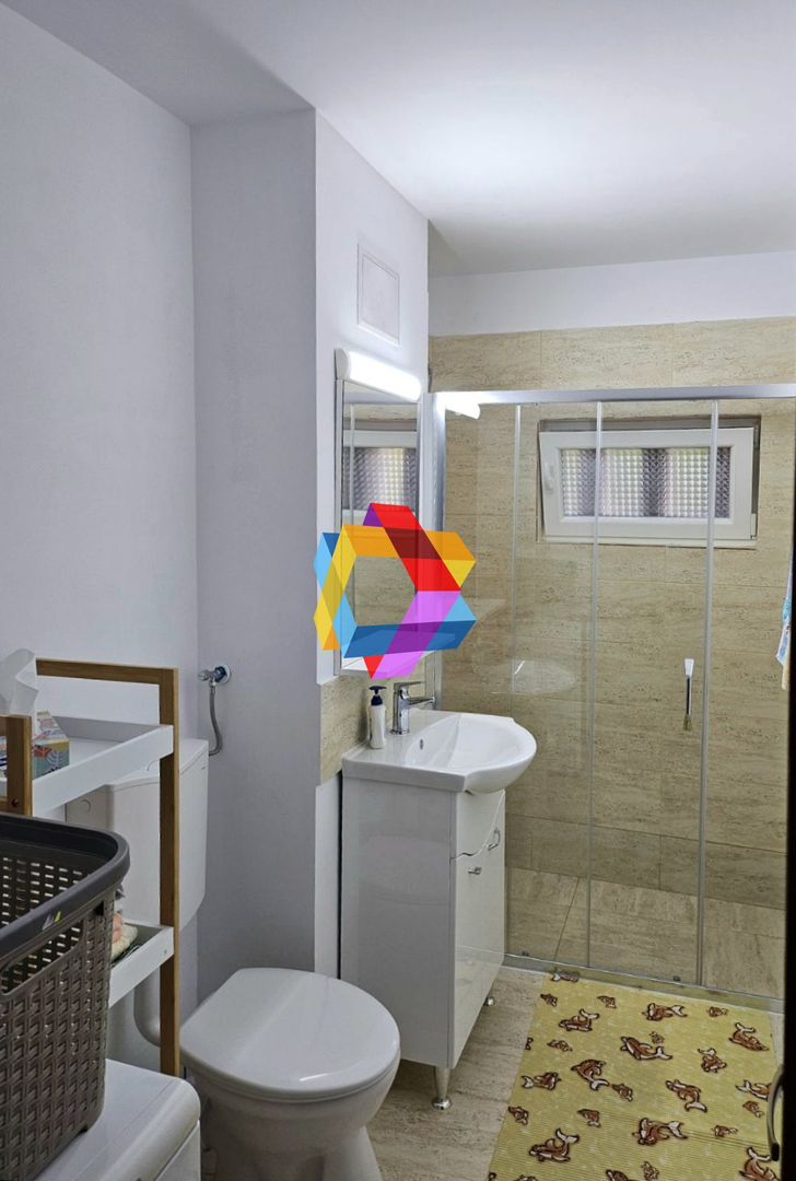 Apartament 3 camere de vânzare - zona Centrul Civic - 71 mp - plus-imo.ro - Poză 7