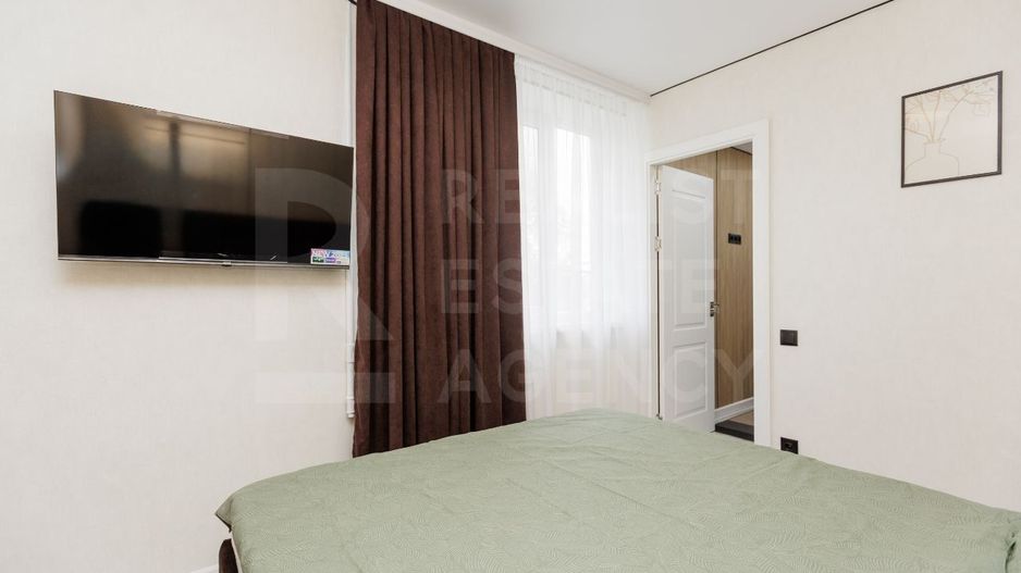 Vânzare, apartament, 1 cameră, str. Suceviţa, Buiucani - Poză 9
