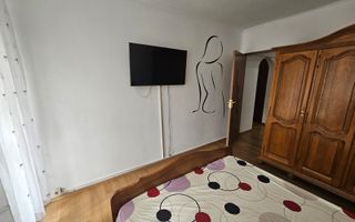 Apartament 3 camere, Negru Voda - Brancoveanu - Poză 5