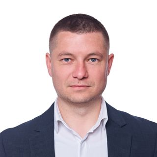 Bolotovici Alexandru - MEGAPOLIS Braşov