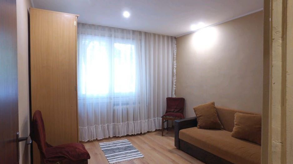 AP. 3 CAMERE SALAJAN, PET-FRIENDLY, BUCATARIE INCHISA, MOBILAT/UTILAT - Poză 6