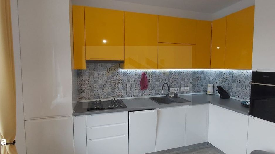 Duplex modern de închiriat în Odăi (Otopeni) | 3 dormitoare Panouri Fotovoltaice - Poză 1