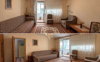 3 camere Vatra Luminoasa etajul 2 - Poză 1
