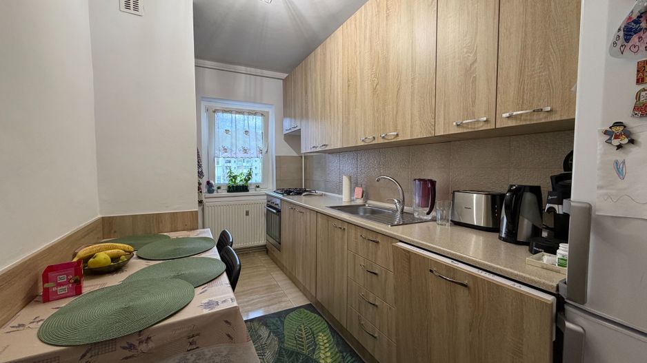 Apartament 2 camere | decomandat | zona Noua - Poză 7