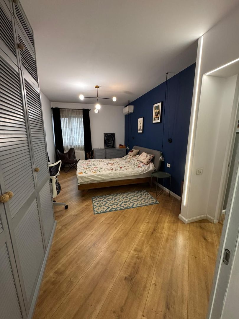 Apartament modern cu 3 camere – 4 City North, Pipera - Poză 6