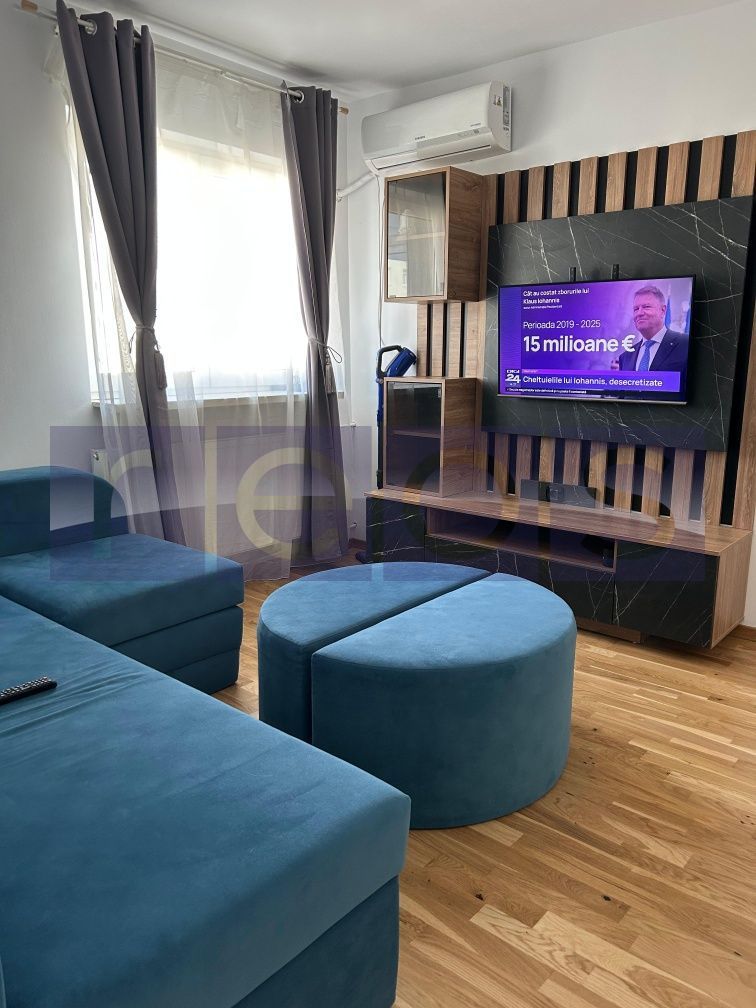 VANZARE 2 CAMERE | DOROBANTI | NOU RENOVAT SI MOBILAT | - Poză 15