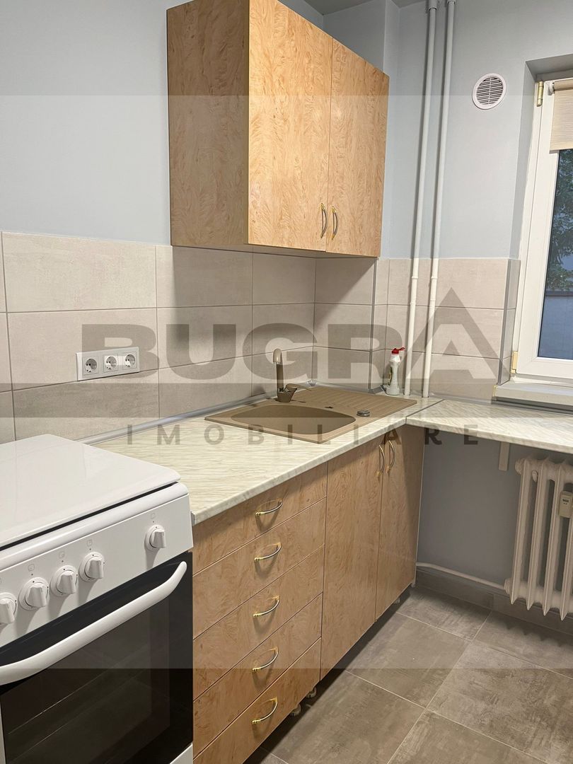 Apartament de 2 camere, decomandat, 50mp, zona Piata Flora - Poză 6