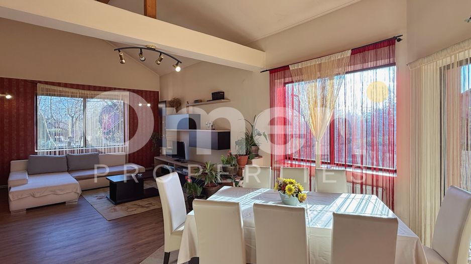 Casa Tautii Magheraus | 256 mp | teren 6800 mp - Poză 6