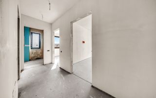 Apartament 3 camere de 80 mp, Constructie Premium, Andrei Muresanu! - Poză 7