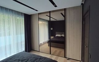 Apartament exclusivist de vanzare 2 camere, zona Andrei Muresanu! - Poză 4