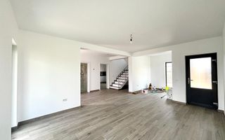 Casa individuala - 4 camere - pozitie excelenta - Sacalaz - Poză 1