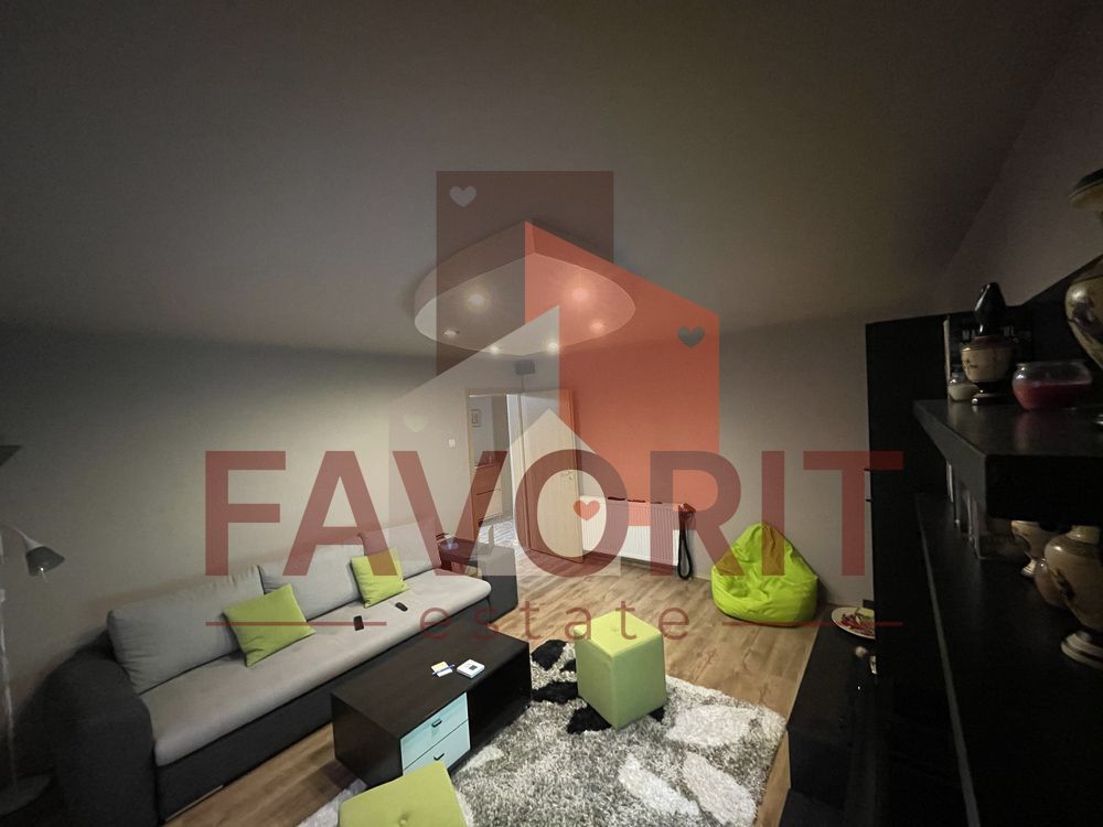 Apartament 3 camere decomandat | Zona Sagului - Poză 2