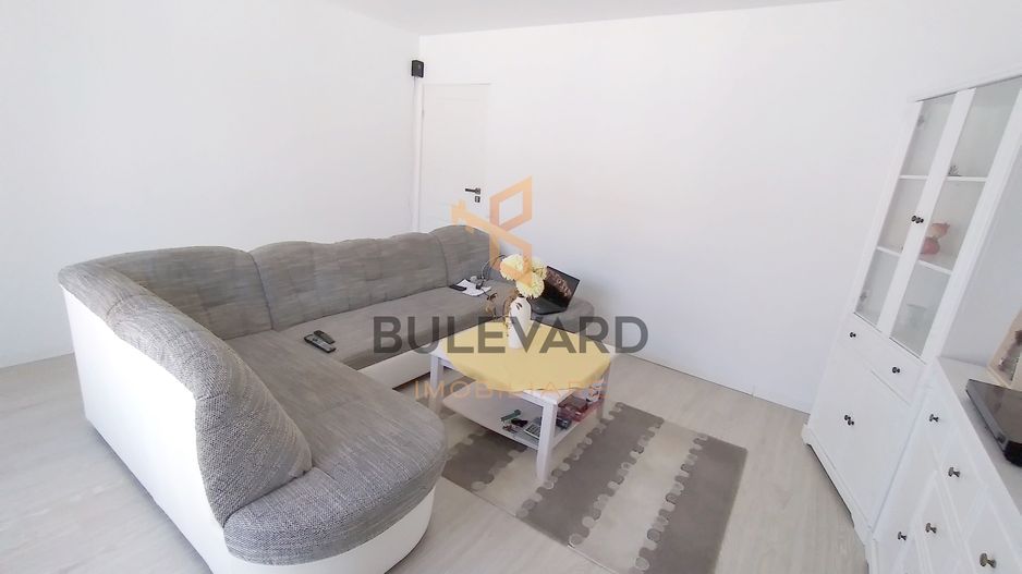 Apartament cu 2 camere decomandate, zona strazii Florilor! - Poză 3
