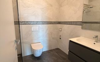 2 Camere in Bloc Nou | Semimobilat | Prima inchiriere | Iancu Nicolae - Poză 8