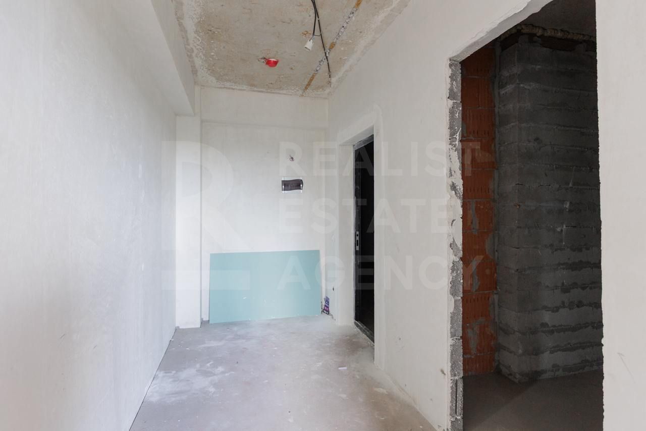 Vânzare, apartament, 2 camere, str. Calea Ieșilor, Sculeni - Poză 10