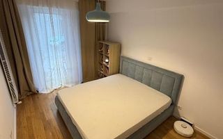 Inchiriere apartament 2 camere bloc nou 2018 | Stefan cel Mare | loc de parcare - Poză 10