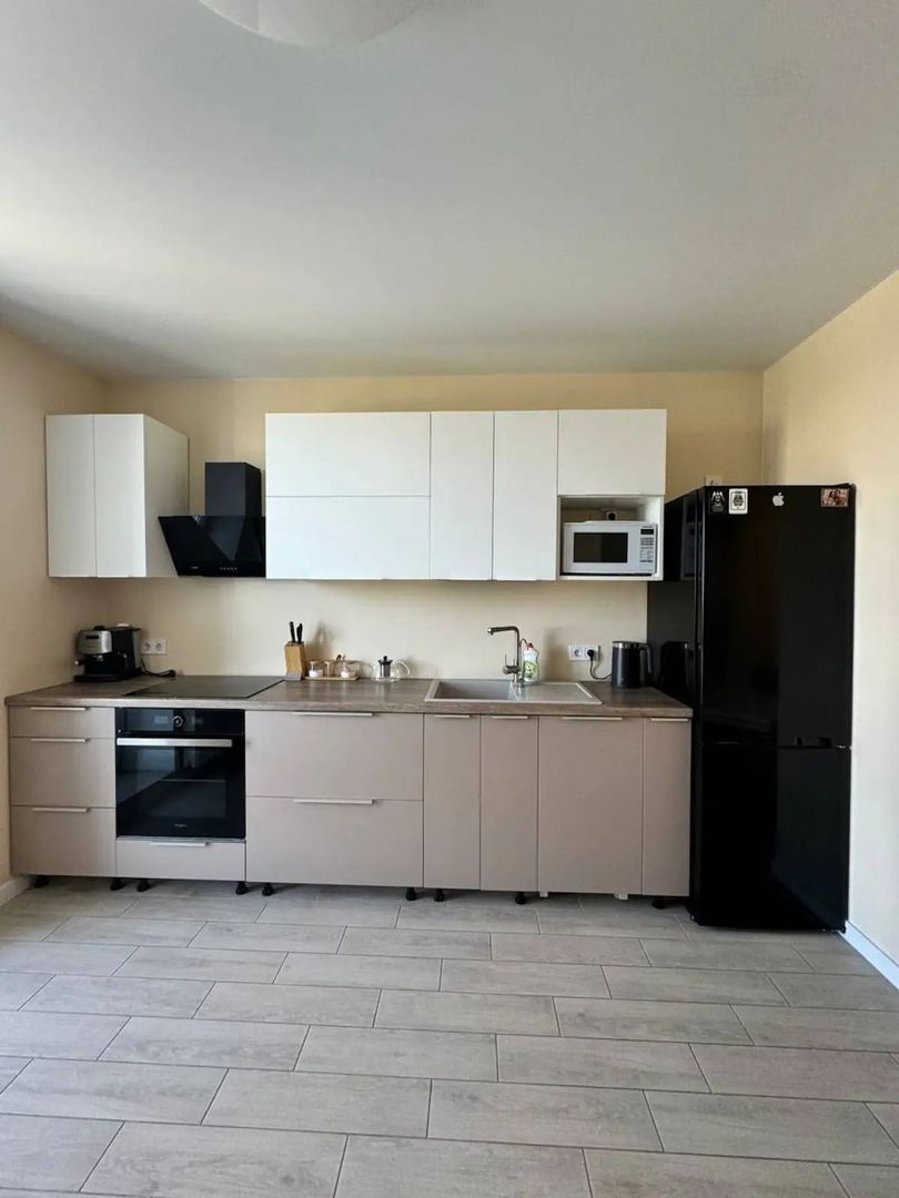 Apartament cu 2 camere | 53 mp | Grigorescu - Poză 6