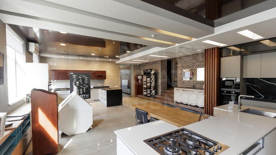 Chirie, spatiu comercial , 370 str. Calea Iesilor, Sculeni - Poză 10