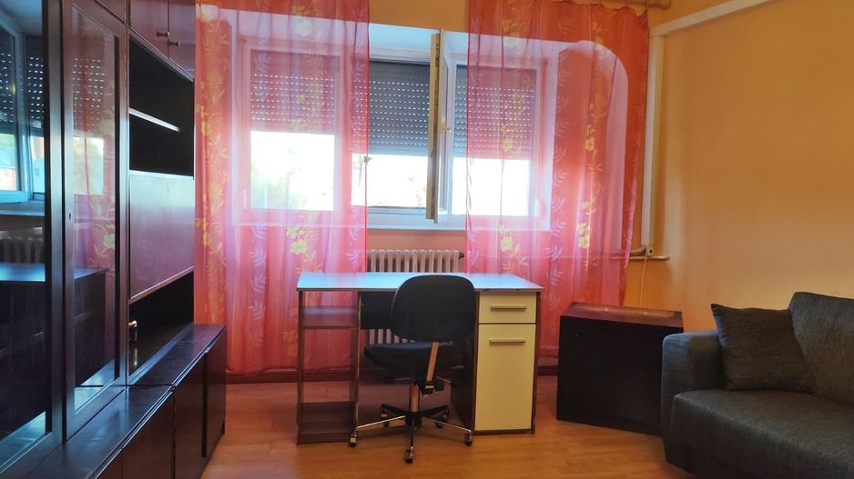 Apartament cu 2 camere de inchiriat, str. Spartacus, Oradea - Poză 2