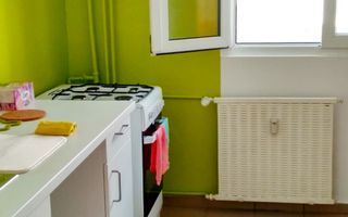 APARTAMENT 2 CAMERE PAUL GRECEANU - Poză 3