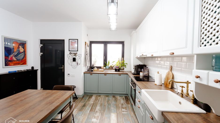 Casa moderna - Lux si eficienta energetica - Poză 2