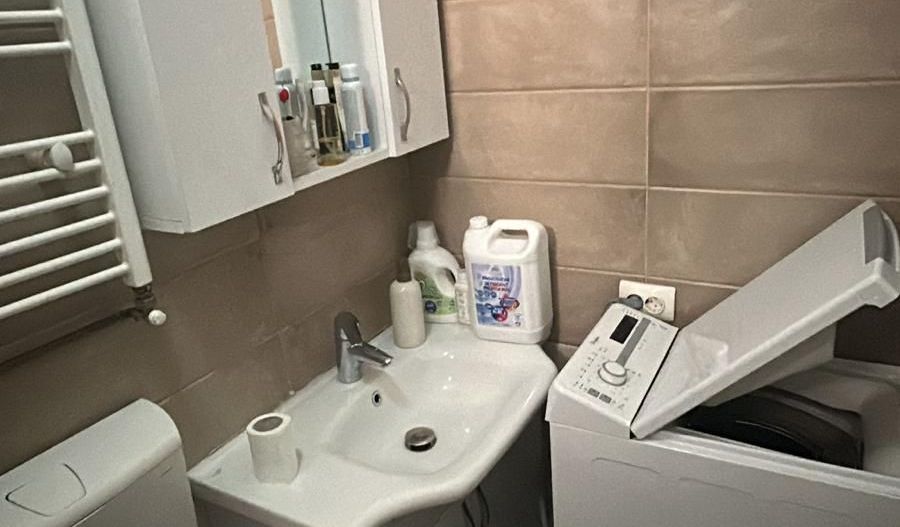 COMISION 0% | Apartament cu 2 cammere | Malul Begăi | Iosefin - Poză 14