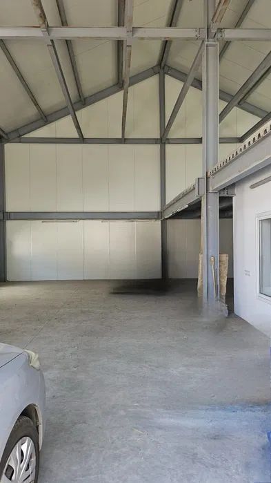 spatiu industrial 270mp | Prelungirea Ferentari | Giurgiului - Poză 7