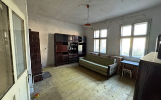 Teren și casă de vânzare în Miercurea Ciuc, zona L1u (strada Leliceni) - Poză 8