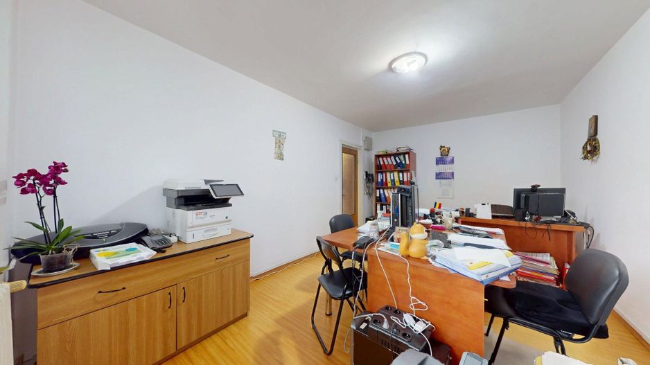 Apartament 3 camere – Bucur Obor, aproape de metrou. - Poză 5